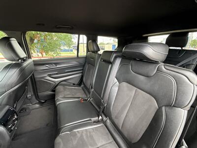 2024 Jeep Grand Cherokee L Laredo - Photo 33 - Dallas, TX 75252