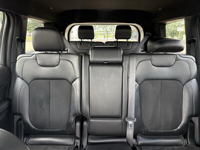2024 Jeep Grand Cherokee L Laredo - Photo 35 - Dallas, TX 75252
