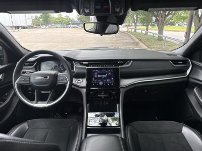 2024 Jeep Grand Cherokee L Laredo - Photo 20 - Dallas, TX 75252