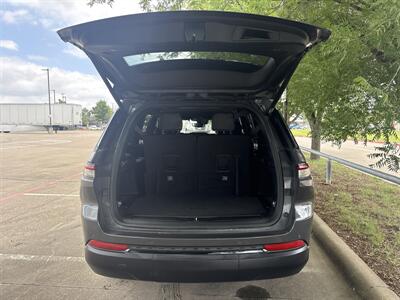 2024 Jeep Grand Cherokee L Laredo - Photo 14 - Dallas, TX 75252