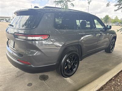 2024 Jeep Grand Cherokee L Laredo - Photo 7 - Dallas, TX 75252