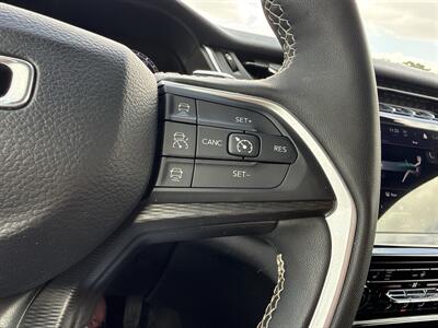 2024 Jeep Grand Cherokee L Laredo - Photo 25 - Dallas, TX 75252