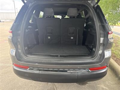2024 Jeep Grand Cherokee L Laredo - Photo 15 - Dallas, TX 75252