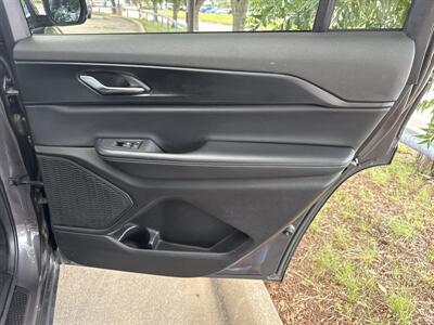 2024 Jeep Grand Cherokee L Laredo - Photo 12 - Dallas, TX 75252