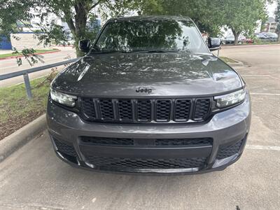 2024 Jeep Grand Cherokee L Laredo - Photo 2 - Dallas, TX 75252