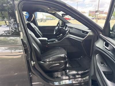 2024 Jeep Grand Cherokee L Laredo - Photo 17 - Dallas, TX 75252