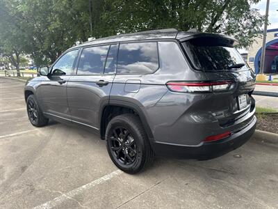 2024 Jeep Grand Cherokee L Laredo - Photo 5 - Dallas, TX 75252