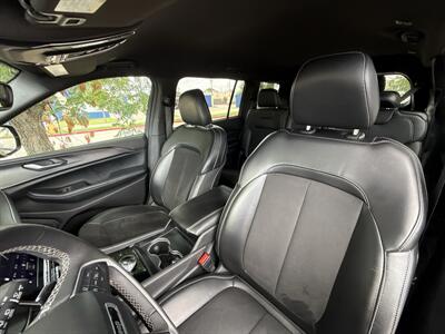2024 Jeep Grand Cherokee L Laredo - Photo 26 - Dallas, TX 75252
