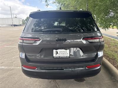 2024 Jeep Grand Cherokee L Laredo - Photo 6 - Dallas, TX 75252