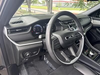 2024 Jeep Grand Cherokee L Laredo - Photo 19 - Dallas, TX 75252