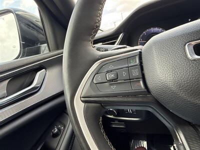 2024 Jeep Grand Cherokee L Laredo - Photo 24 - Dallas, TX 75252
