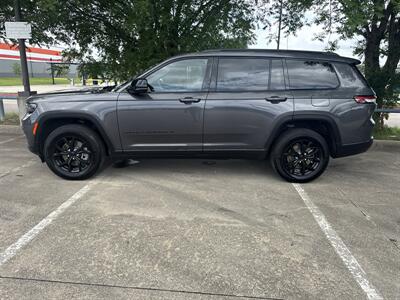 2024 Jeep Grand Cherokee L Laredo - Photo 4 - Dallas, TX 75252