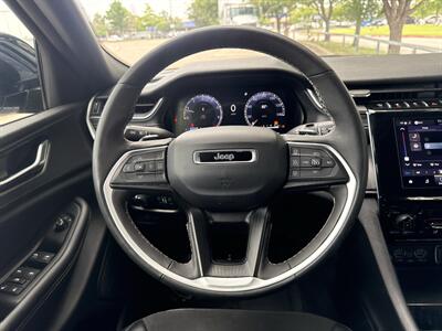 2024 Jeep Grand Cherokee L Laredo - Photo 23 - Dallas, TX 75252