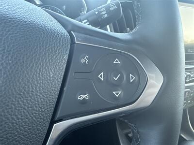 2023 Chevrolet Traverse LT Leather   - Photo 24 - Dallas, TX 75252