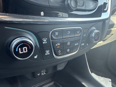 2023 Chevrolet Traverse LT Leather   - Photo 28 - Dallas, TX 75252