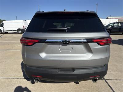 2023 Chevrolet Traverse LT Leather   - Photo 6 - Dallas, TX 75252