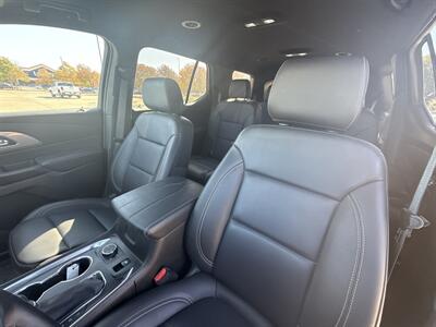 2023 Chevrolet Traverse LT Leather   - Photo 29 - Dallas, TX 75252