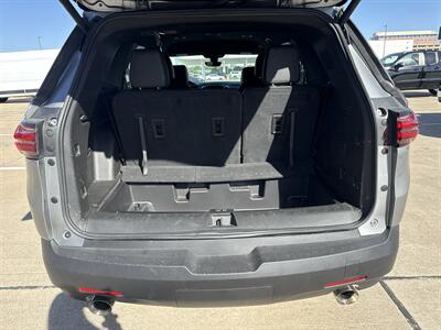 2023 Chevrolet Traverse LT Leather   - Photo 15 - Dallas, TX 75252