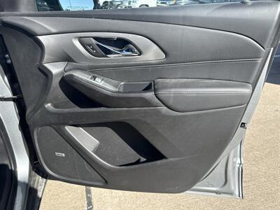 2023 Chevrolet Traverse LT Leather   - Photo 13 - Dallas, TX 75252