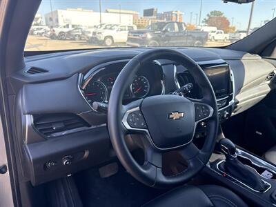 2023 Chevrolet Traverse LT Leather   - Photo 20 - Dallas, TX 75252