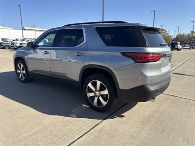 2023 Chevrolet Traverse LT Leather   - Photo 5 - Dallas, TX 75252