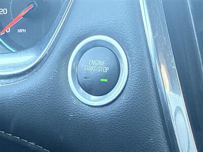 2023 Chevrolet Traverse LT Leather   - Photo 26 - Dallas, TX 75252