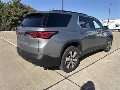 2023 Chevrolet Traverse LT Leather   - Photo 7 - Dallas, TX 75252