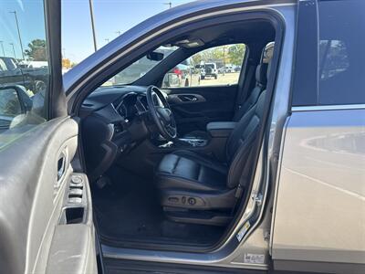 2023 Chevrolet Traverse LT Leather   - Photo 17 - Dallas, TX 75252