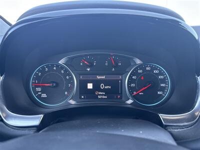 2023 Chevrolet Traverse LT Leather   - Photo 22 - Dallas, TX 75252