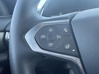 2023 Chevrolet Traverse LT Leather   - Photo 23 - Dallas, TX 75252