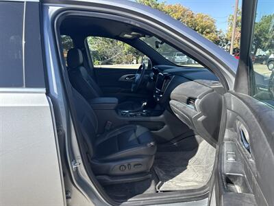 2023 Chevrolet Traverse LT Leather   - Photo 19 - Dallas, TX 75252