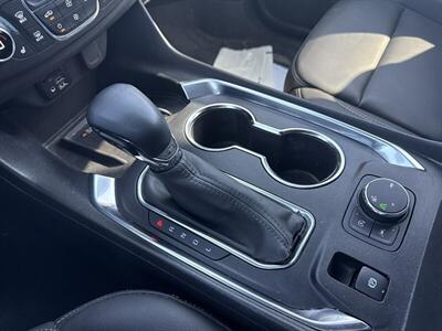 2023 Chevrolet Traverse LT Leather   - Photo 27 - Dallas, TX 75252