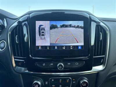 2023 Chevrolet Traverse LT Leather   - Photo 25 - Dallas, TX 75252