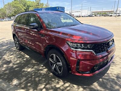 2021 Kia Sorento EX - Photo 9 - Dallas, TX 75252