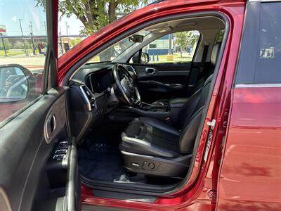 2021 Kia Sorento EX - Photo 19 - Dallas, TX 75252