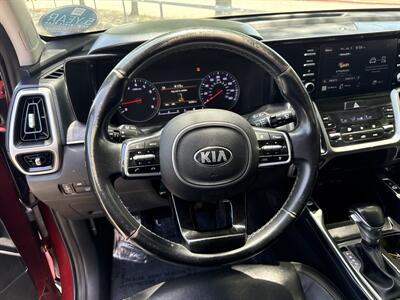 2021 Kia Sorento EX - Photo 26 - Dallas, TX 75252