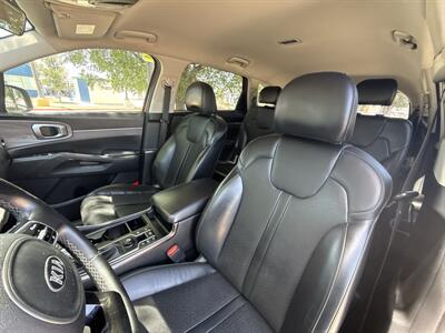2021 Kia Sorento EX - Photo 32 - Dallas, TX 75252