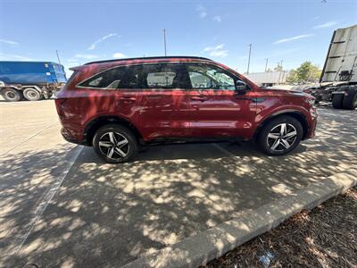 2021 Kia Sorento EX - Photo 8 - Dallas, TX 75252