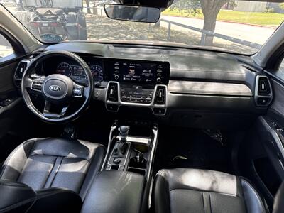2021 Kia Sorento EX - Photo 23 - Dallas, TX 75252