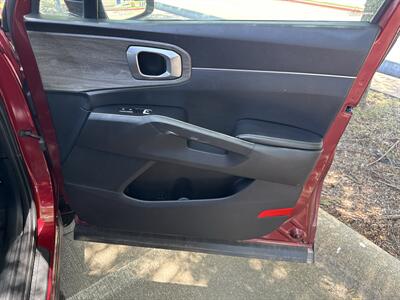 2021 Kia Sorento EX - Photo 14 - Dallas, TX 75252