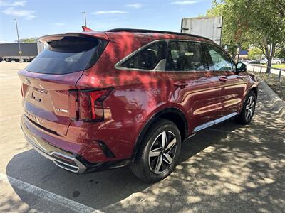 2021 Kia Sorento EX - Photo 7 - Dallas, TX 75252