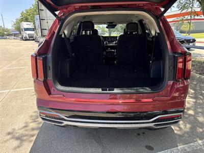 2021 Kia Sorento EX - Photo 16 - Dallas, TX 75252