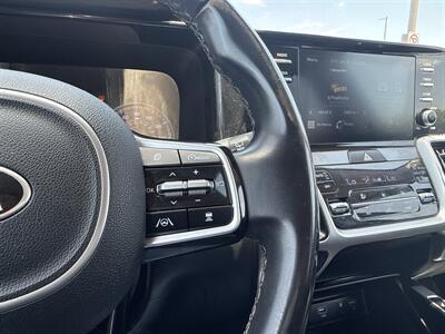 2021 Kia Sorento EX - Photo 28 - Dallas, TX 75252