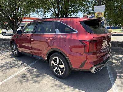 2021 Kia Sorento EX - Photo 5 - Dallas, TX 75252