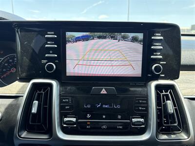 2021 Kia Sorento EX - Photo 29 - Dallas, TX 75252