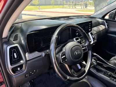 2021 Kia Sorento EX - Photo 22 - Dallas, TX 75252