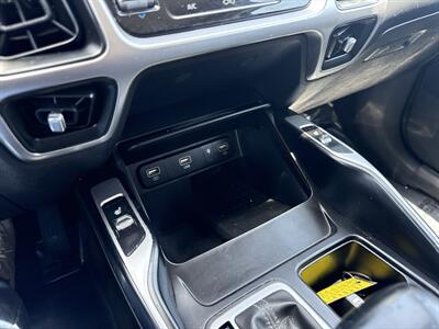 2021 Kia Sorento EX - Photo 30 - Dallas, TX 75252