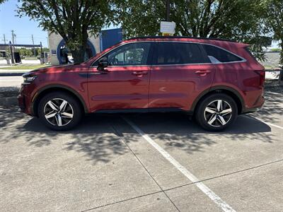 2021 Kia Sorento EX - Photo 4 - Dallas, TX 75252