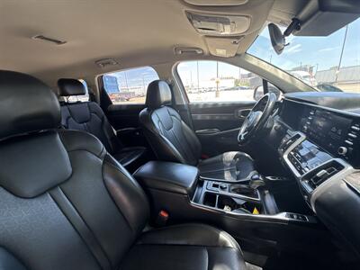 2021 Kia Sorento EX - Photo 34 - Dallas, TX 75252