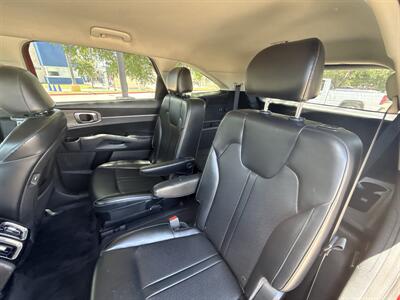 2021 Kia Sorento EX - Photo 33 - Dallas, TX 75252